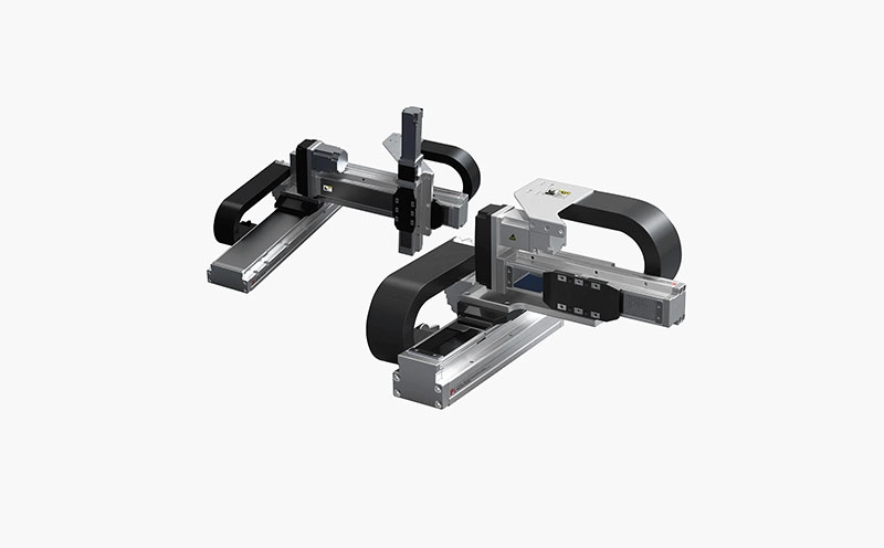 Robot 7th Axis
