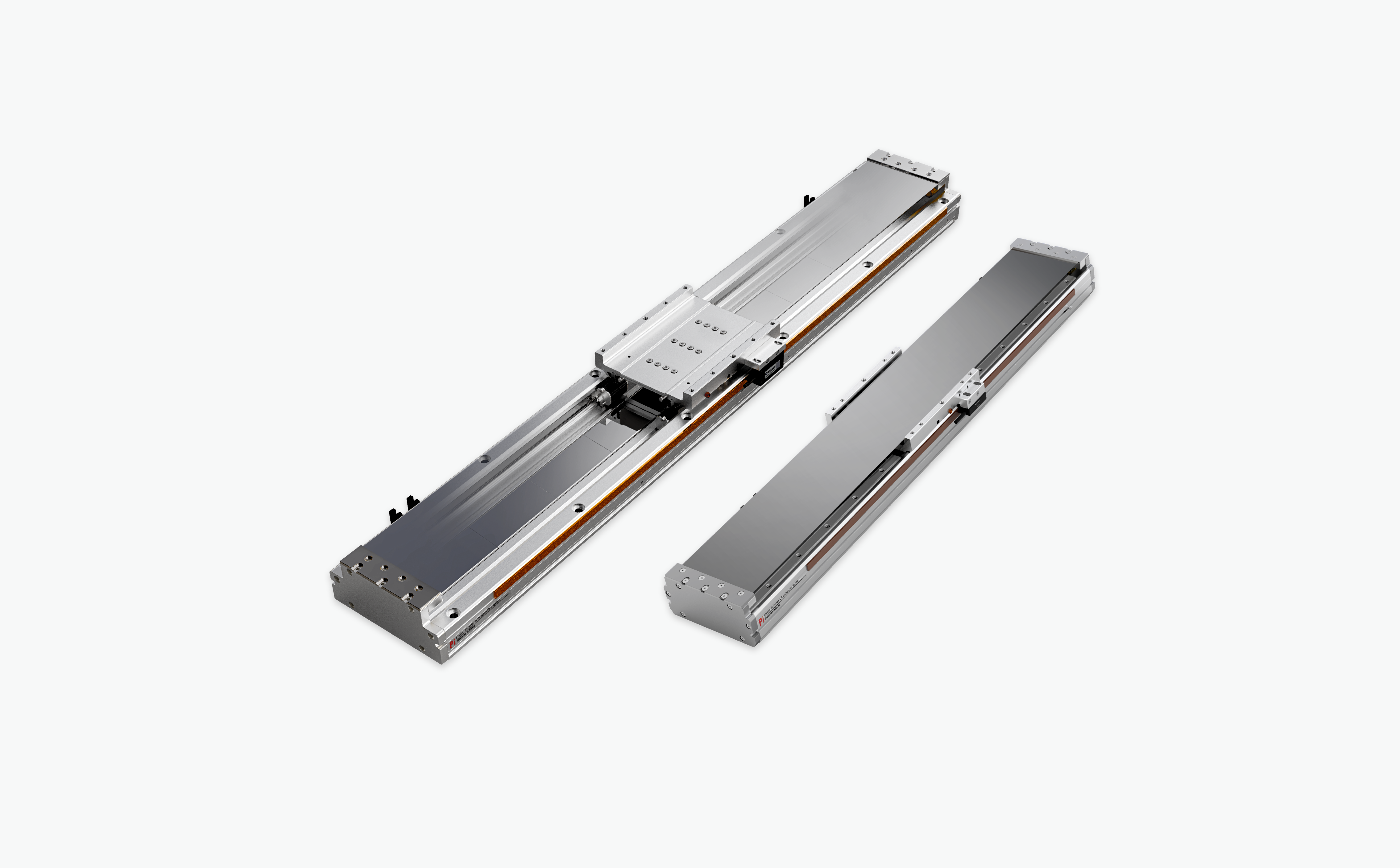 Linear motor