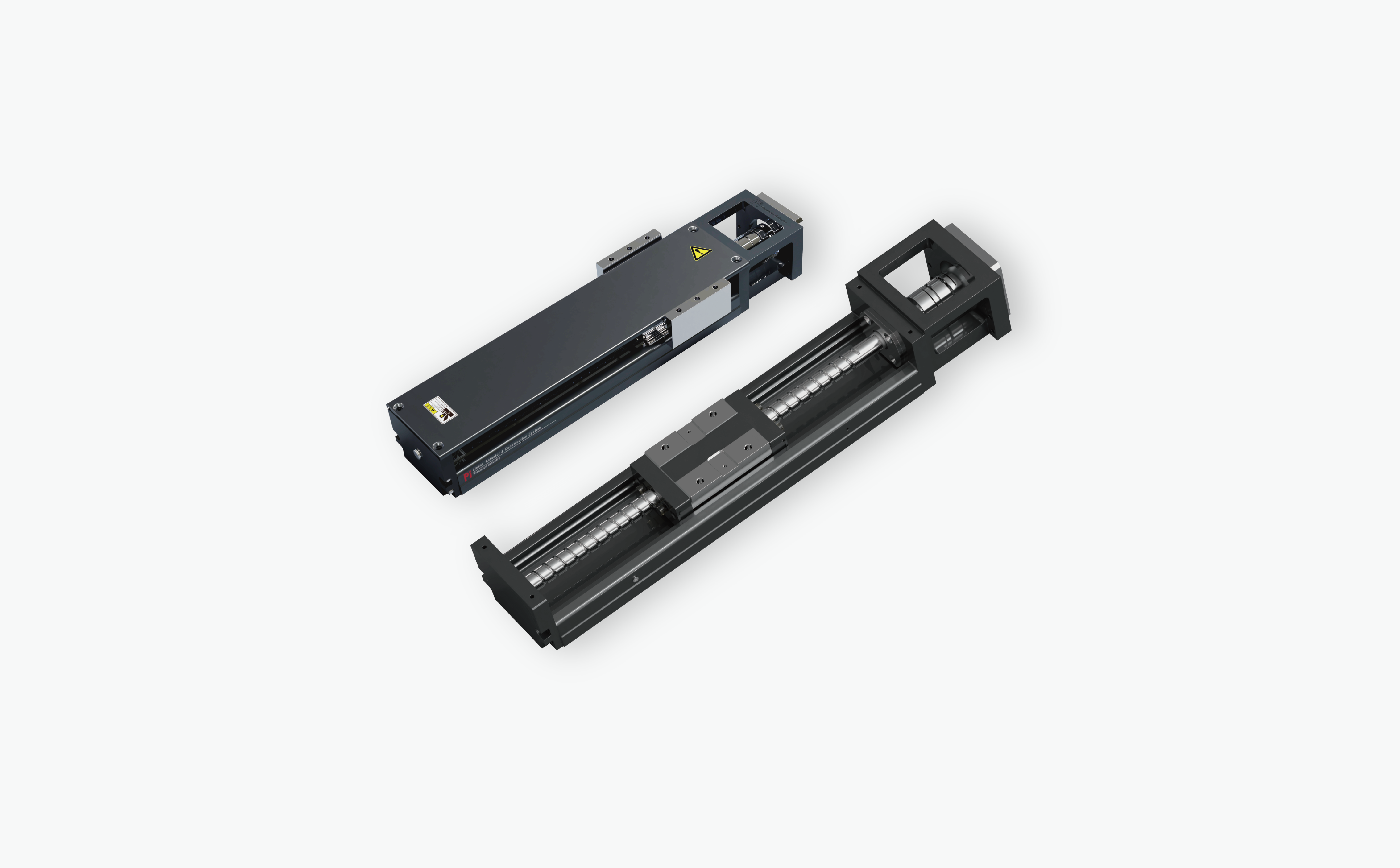 Iron KK series