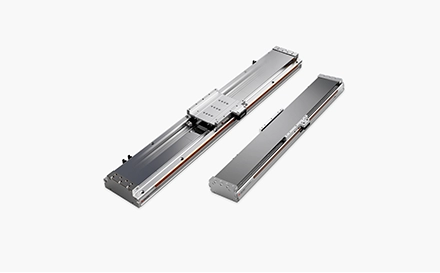 Linear Motor Actuator