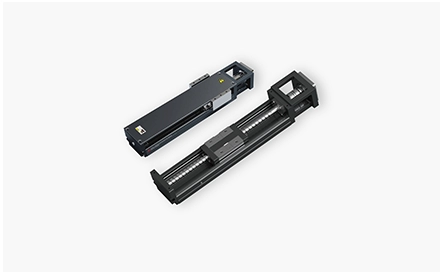 Integrated  Steel  BodyActuator